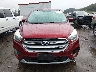 1FMCU9GD7HU****** Destrozados 2017 Ford Escape en Estado de Virginia Occidental
