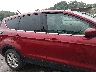 1FMCU9GD7HU****** Usados 2017 Ford Escape en Estado de Virginia Occidental