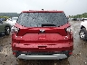 1FMCU9GD7HU****** Destrozados 2017 Ford Escape