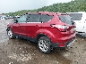 1FMCU9GD7HU****** Salvamento y Reparables 2017 Ford Escape en Buckhannon