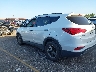 5NMZU3LBXHH****** Repairable 2017 Hyundai Santa Fe in Texas State