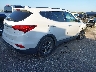 5NMZU3LBXHH****** Salvage and Wrecked 2017 Hyundai Santa Fe in Texas State