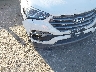 5NMZU3LBXHH****** Salvage and Repairable 2017 Hyundai Santa Fe in Texas State