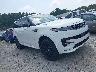 SAL1L9E45SA****** Used 2025 Land Rover Range Rover Sport in Georgia State