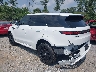 SAL1L9E45SA****** Repairable 2025 Land Rover Range Rover Sport in Georgia State