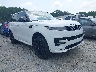 SAL1L9E45SA****** Salvage and Wrecked 2025 Land Rover Range Rover Sport in Dream Rides