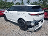 SAL1L9E45SA****** Salvage and Repairable 2025 Land Rover Range Rover Sport in Dream Rides
