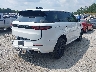 SAL1L9E45SA****** Salvage and Wrecked 2025 Land Rover Range Rover Sport in Georgia State