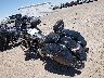 1HD1KBC1XPB****** Repairable 2023 Harley-Davidson FLHXS