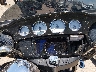 1HD1KBC1XPB****** Salvage 2023 Harley-Davidson FLHXS in Rec Rides Online Exclusive