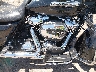1HD1KBC1XPB****** Wrecked 2023 Harley-Davidson FLHXS in Rec Rides Online Exclusive