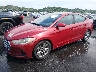 KMHD84LF8HU****** Used and Repairable 2017 Hyundai Elantra in Saint Louis