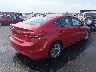 KMHD84LF8HU****** Salvage and Wrecked 2017 Hyundai Elantra in Illinois State