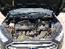 MAJ6S3GLXNC****** Repairable 2022 Ford Ecosport in Manchester