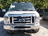 1FBNE31L98D****** Destrozados 2008 Ford E-350 Super Duty en Estado de Kansas
