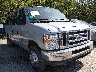 1FBNE31L98D****** Salvamento y Destrozados 2008 Ford E-350 Super Duty en Kansas City