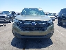 4S4SLDT63T3****** Destrozados 2026 Subaru Forester en Estado de Arizona