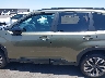 4S4SLDT63T3****** Reparables 2026 Subaru Forester en Estado de Arizona