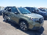 4S4SLDT63T3****** Salvamento y Destrozados 2026 Subaru Forester en Phoenix
