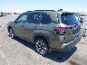 4S4SLDT63T3****** Salvamento y Reparables 2026 Subaru Forester en Phoenix
