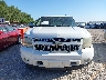 1GNFK33099R****** Wrecked 2009 Chevrolet Tahoe in Kansas State