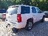 1GNFK33099R****** Salvage and Wrecked 2009 Chevrolet Tahoe in Kansas State