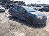 2T1BURHE7FC****** Salvage and Wrecked 2015 Toyota Corolla in Savannah