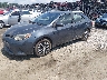 2T1BURHE7FC****** Used and Repairable 2015 Toyota Corolla in Savannah