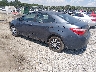 2T1BURHE7FC****** Salvage and Repairable 2015 Toyota Corolla in Savannah