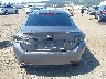 JTHSE5BC9F5****** Wrecked 2015 Lexus RC
