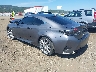 JTHSE5BC9F5****** Salvage and Repairable 2015 Lexus RC in Spokane