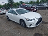 58ADA1C15MU****** Salvage and Wrecked 2021 Lexus ES 300h in Culpeper