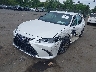 58ADA1C15MU****** Used and Repairable 2021 Lexus ES 300h in Culpeper