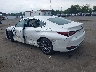58ADA1C15MU****** Salvage and Repairable 2021 Lexus ES 300h in Culpeper