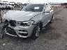 5UXTR7C5XKL****** Usados y Reparables 2019 BMW X3 en New Orleans East