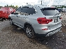 5UXTR7C5XKL****** Salvamento y Reparables 2019 BMW X3 en New Orleans East