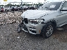 5UXTR7C5XKL****** Salvamento y Reparables 2019 BMW X3 en Estado de Luisiana