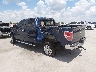 1FTEW1C82AF****** Salvamento y Reparables 2010 Ford F-150 en Dallas