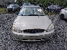 1FAFP53U07A****** Destrozados 2007 Ford Taurus en Estado de Virginia Occidental