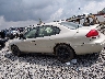 1FAFP53U07A****** Reparables 2007 Ford Taurus en Estado de Virginia Occidental