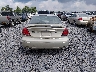 1FAFP53U07A****** Destrozados 2007 Ford Taurus