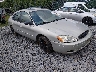 1FAFP53U07A****** Salvamento y Destrozados 2007 Ford Taurus en Shady Spring