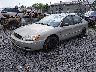 1FAFP53U07A****** Usados y Reparables 2007 Ford Taurus en Shady Spring