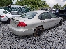 1FAFP53U07A****** Salvamento y Destrozados 2007 Ford Taurus en Estado de Virginia Occidental