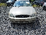 1FAFP53U07A****** Salvamento y Reparables 2007 Ford Taurus en Estado de Virginia Occidental