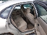 1FAFP53U07A****** Destrozados 2007 Ford Taurus en Shady Spring