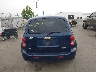 3GNBAADB3AS****** Wrecked 2010 Chevrolet HHR