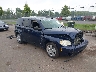 3GNBAADB3AS****** Salvage and Wrecked 2010 Chevrolet HHR in Culpeper