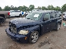 3GNBAADB3AS****** Used and Repairable 2010 Chevrolet HHR in Culpeper