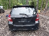 JHMGD38638S****** Used 2008 Honda Fit